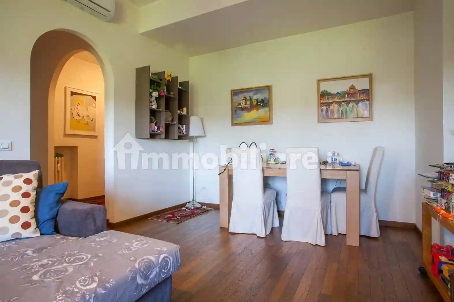 Appartamento - foto 5
