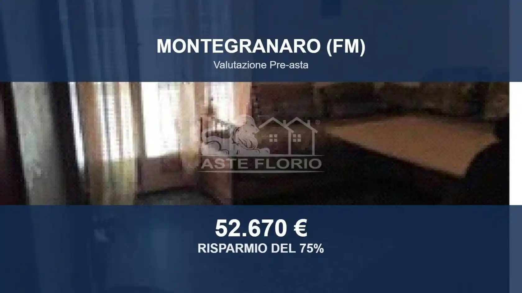 Villa in vendita a Montegranaro