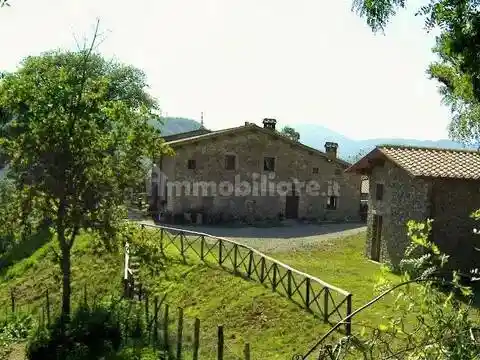 Rustico - Casale in vendita a Barberino di Mugello