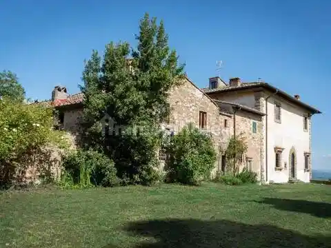 Villa in vendita a Pontassieve