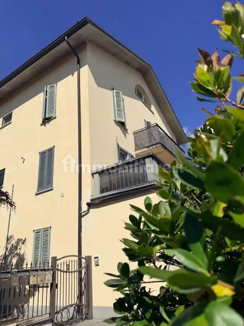 Appartamento in vendita a Dalmine