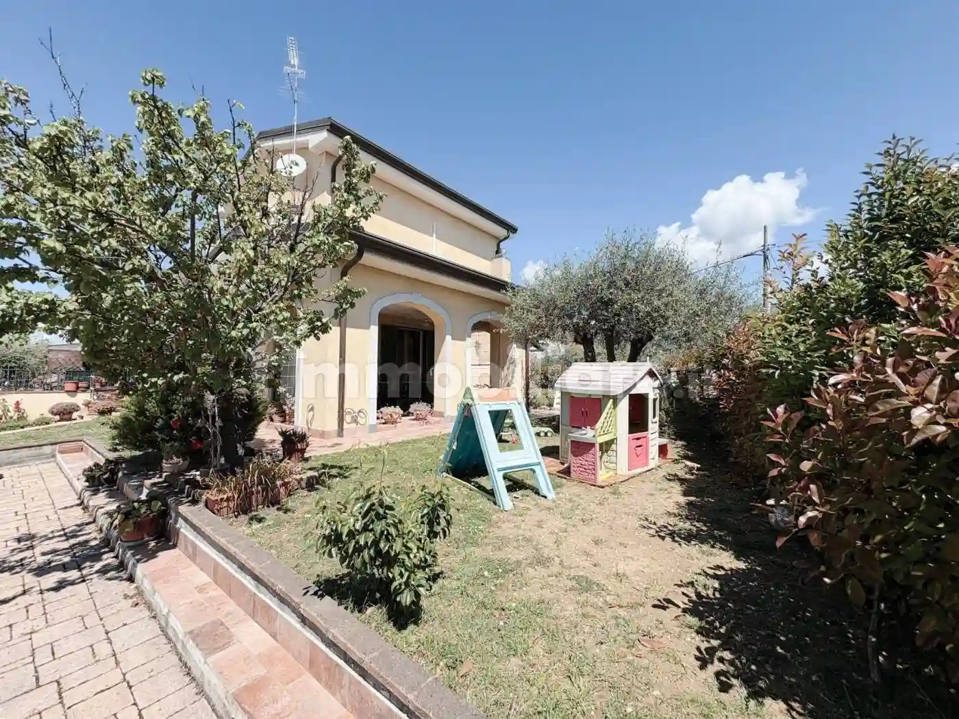 Villetta a schiera - foto 2