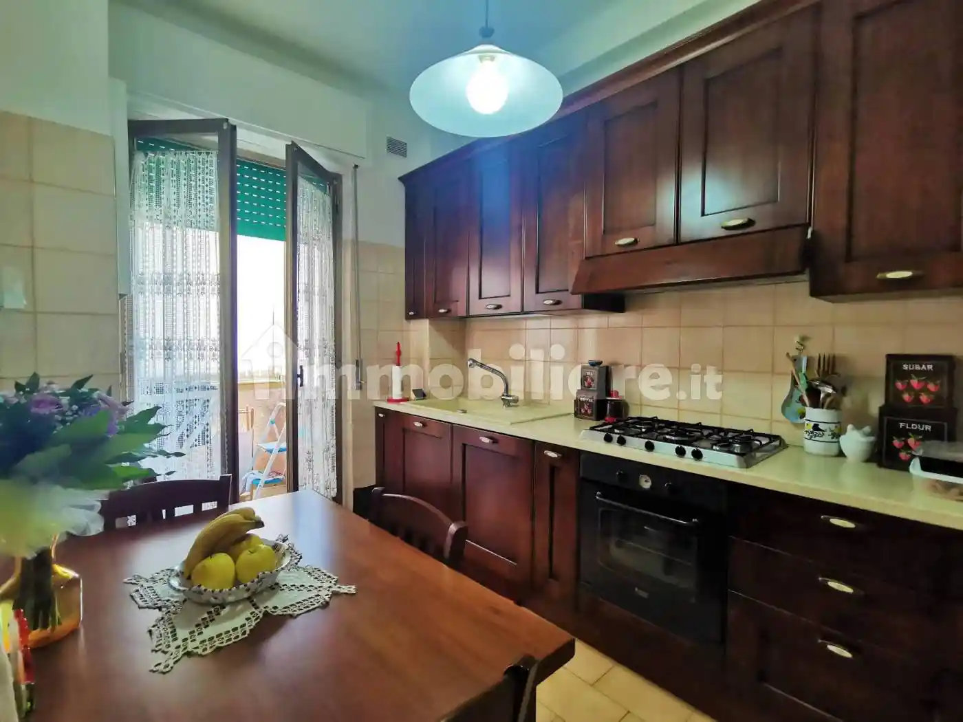 Appartamento in vendita a Sulmona