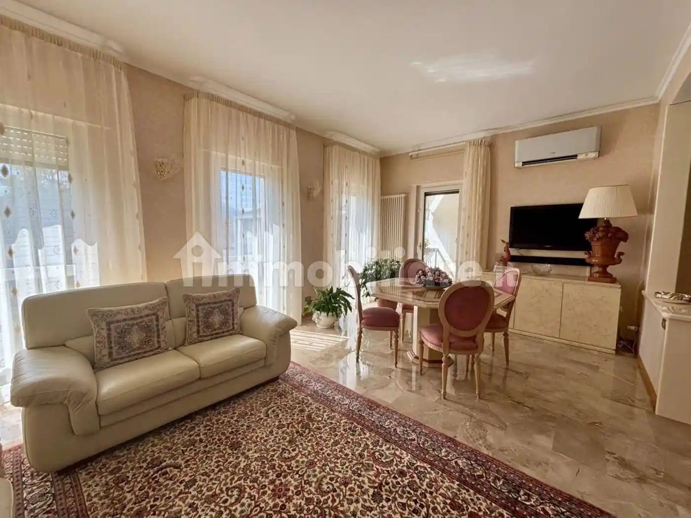 Appartamento in vendita a Sulmona
