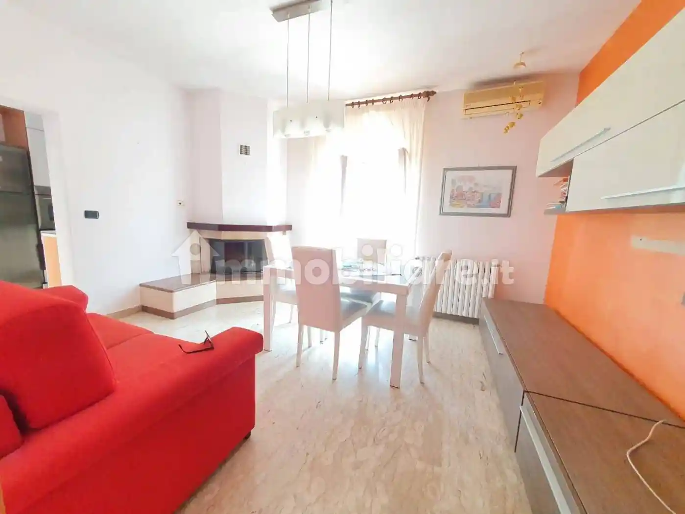 Casa indipendente in vendita a Pettorano sul Gizio
