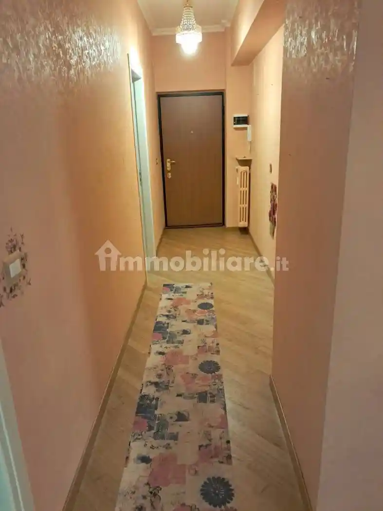 Appartamento in vendita a Potenza