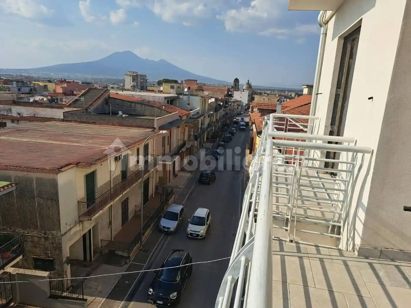 Appartamento in vendita a Santa Maria la Carità