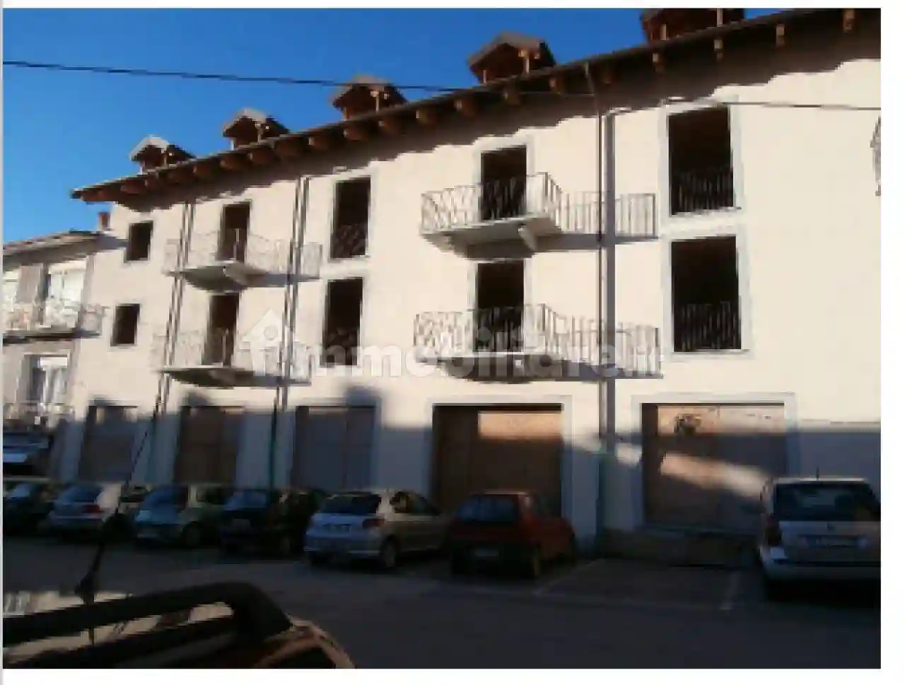 Palazzo - Edificio - foto 3