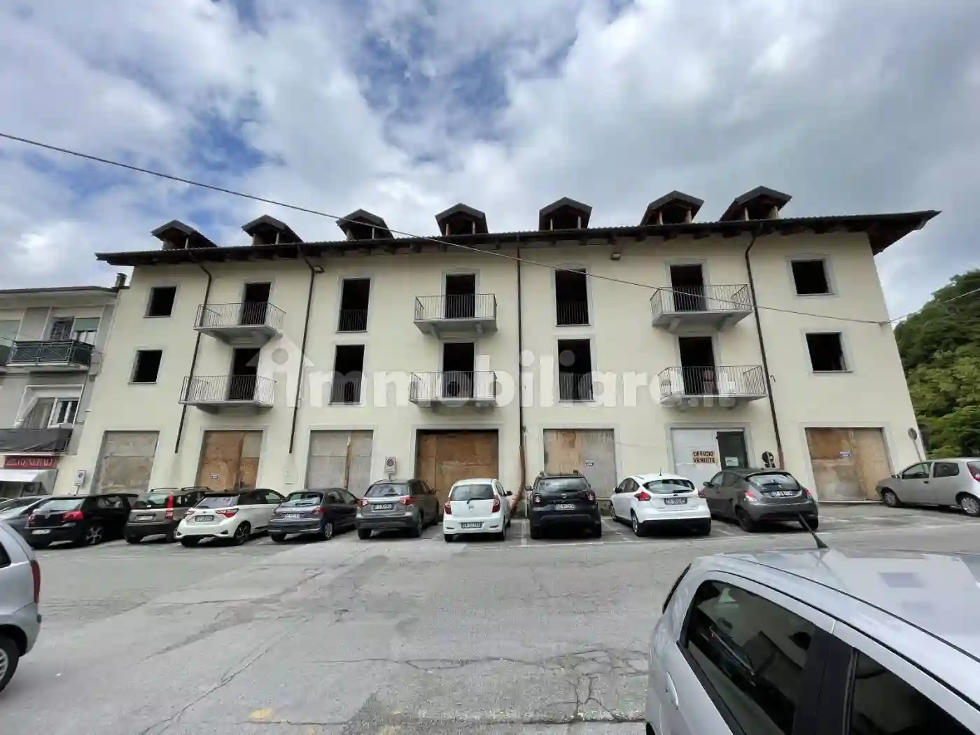 Palazzo - Edificio - foto 4
