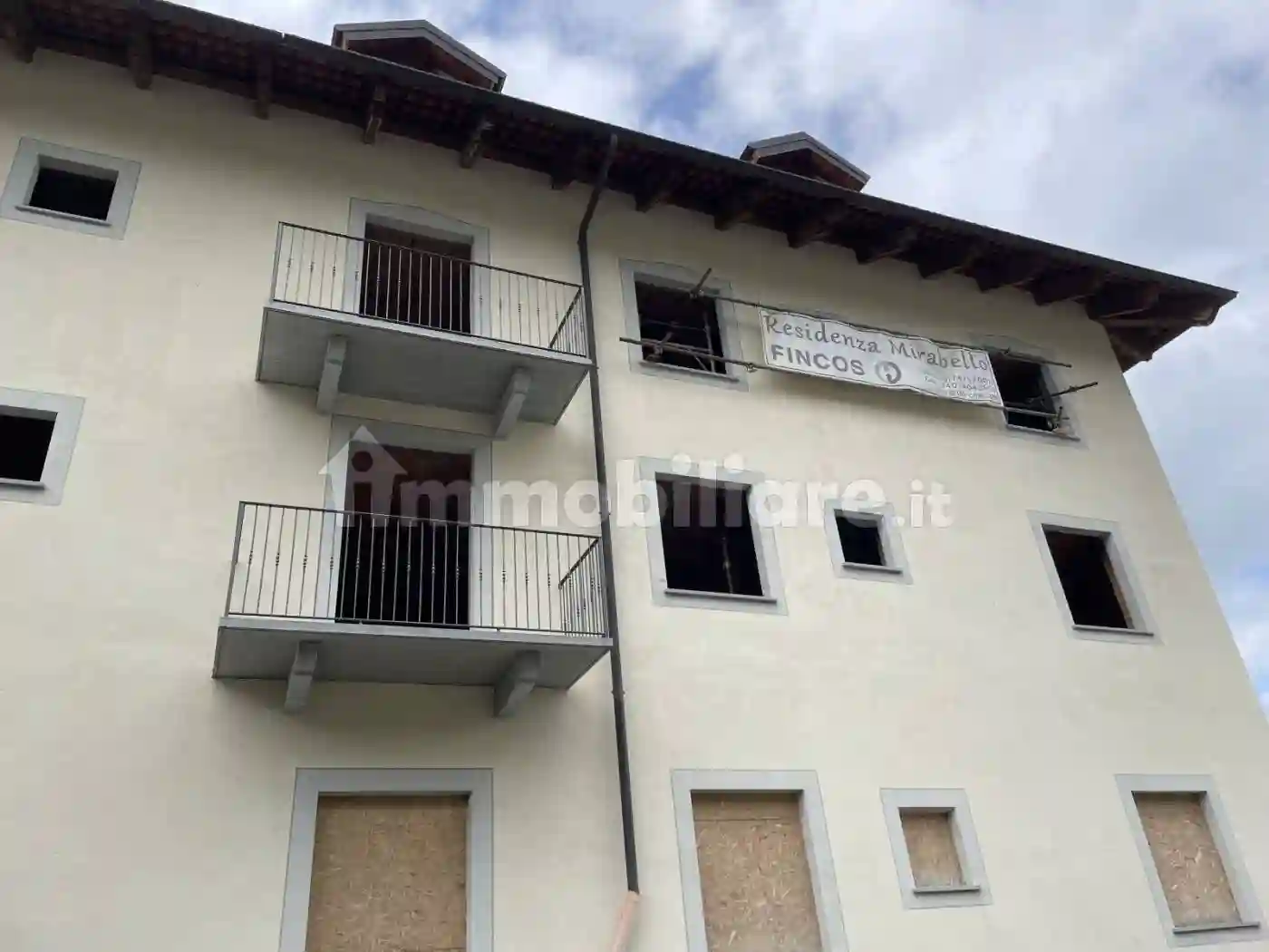 Palazzo - Edificio - foto 5