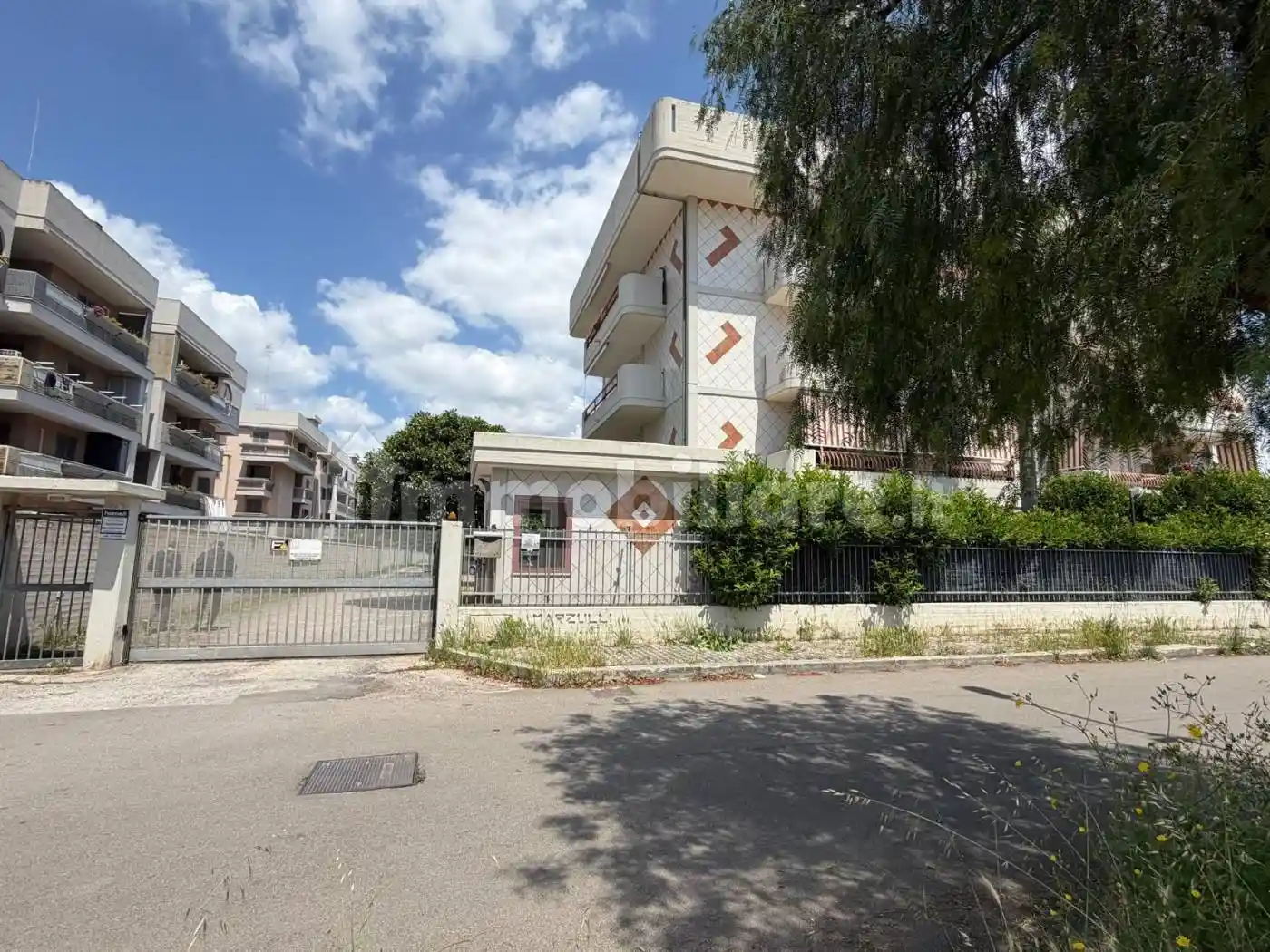 Appartamento in vendita a Taranto