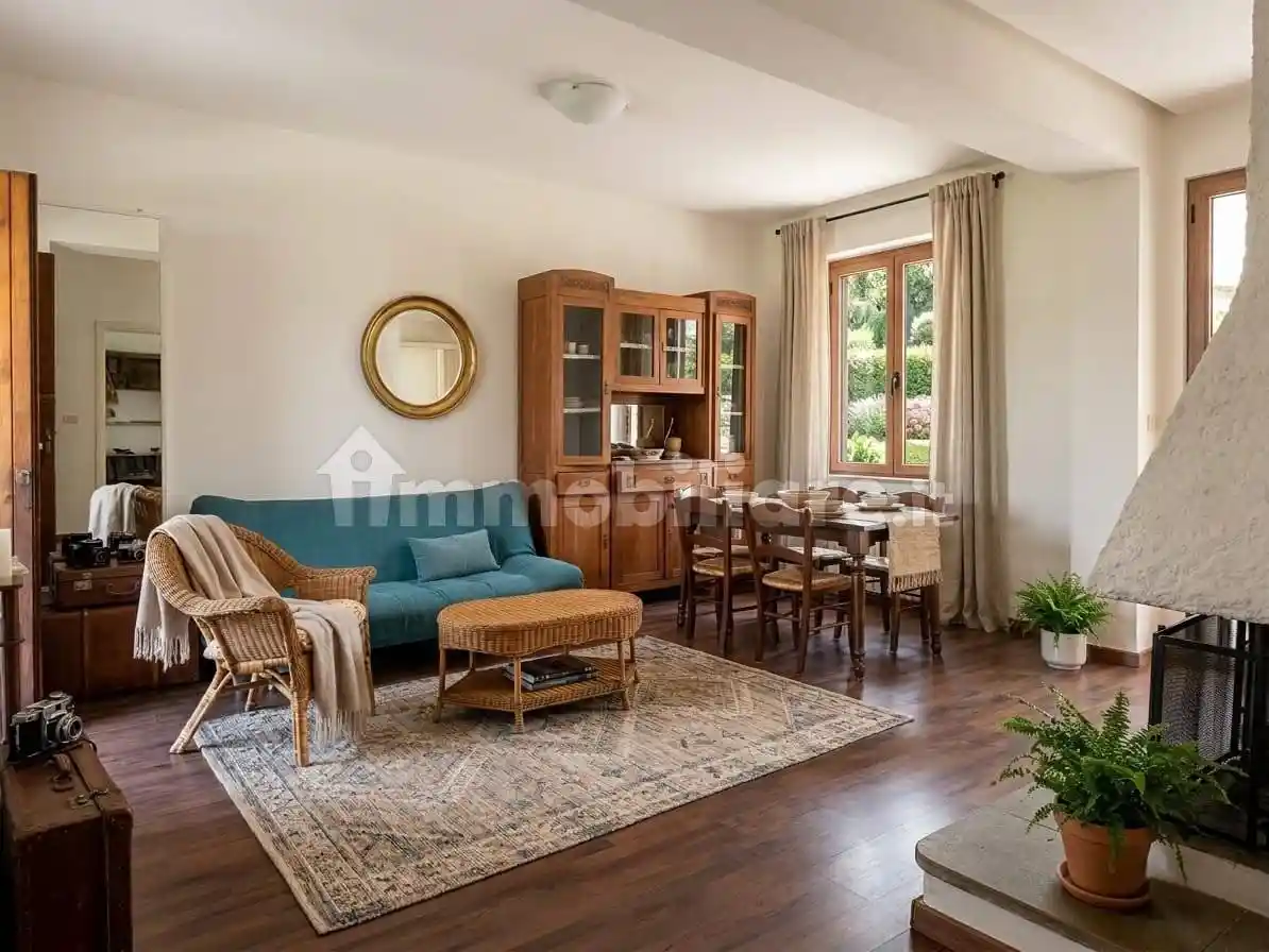 Villa in vendita a Milazzo