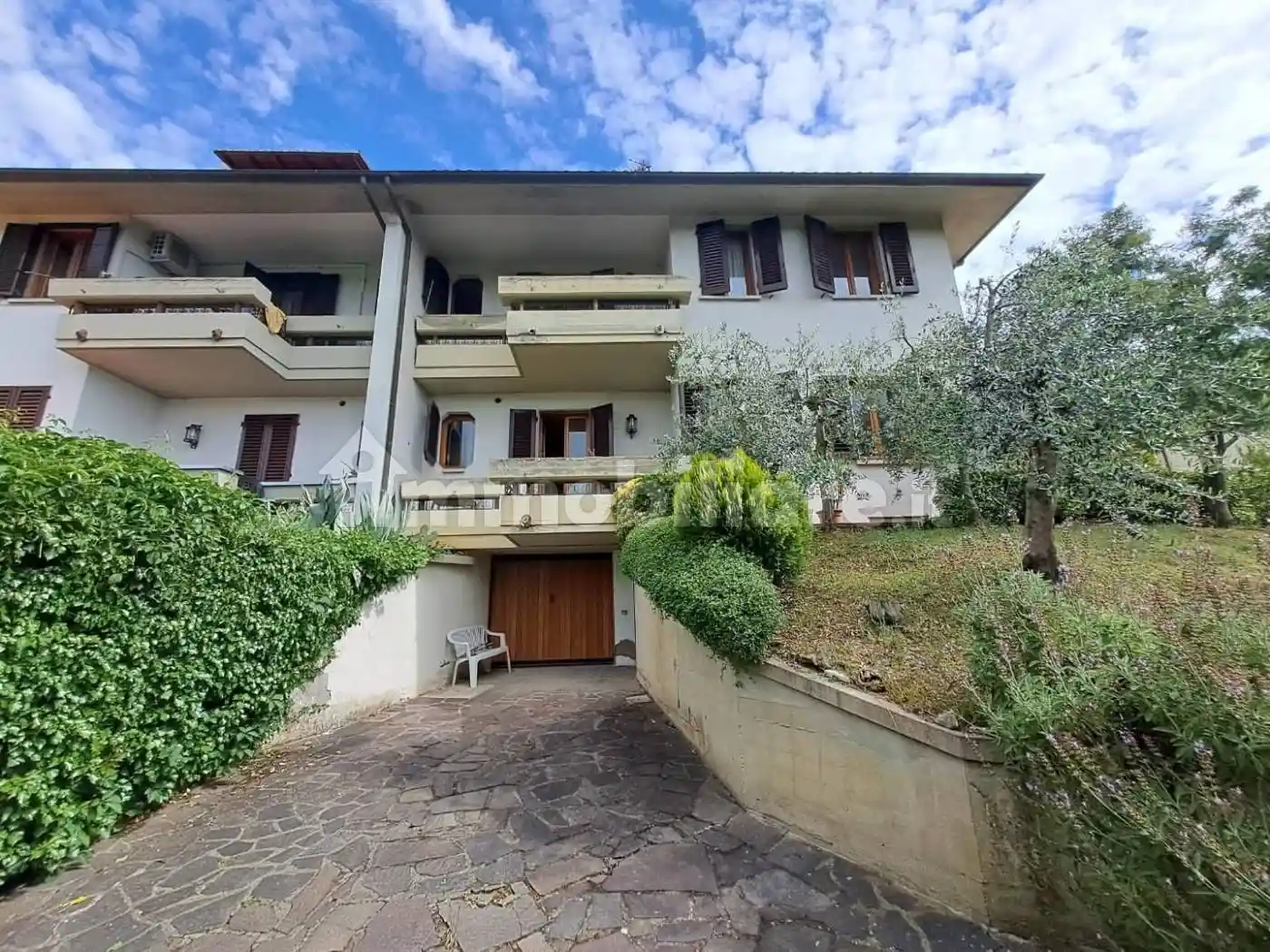 Villa in vendita a Poggibonsi