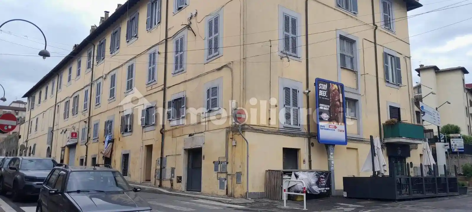 Appartamento in vendita a Bracciano