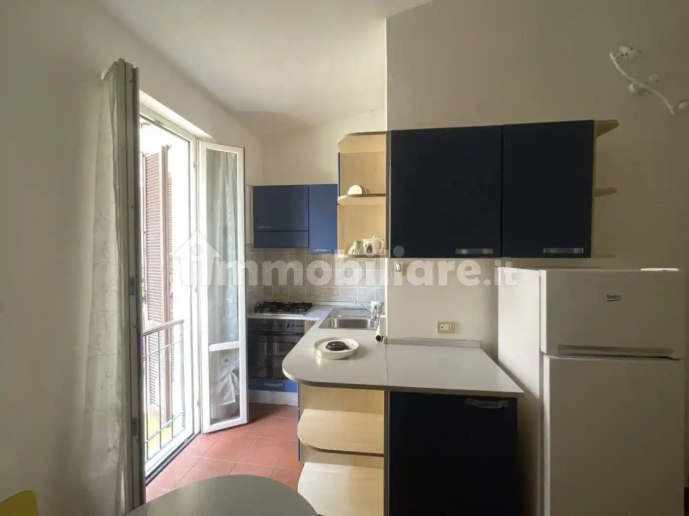 Appartamento in vendita a Forlì