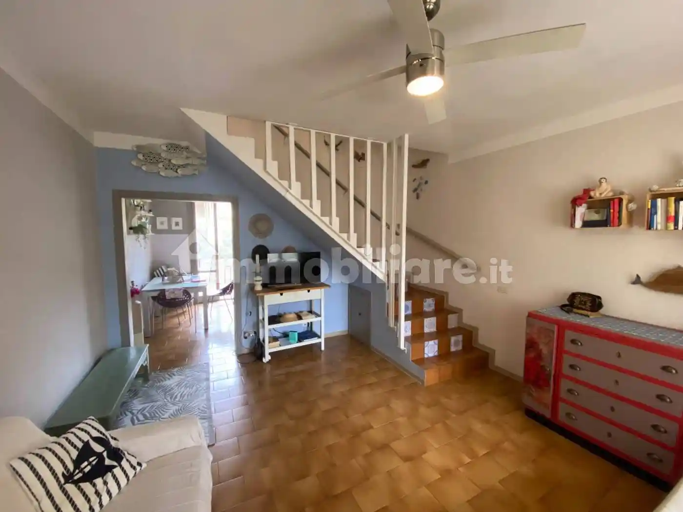 Casa indipendente in vendita a Castagneto Carducci