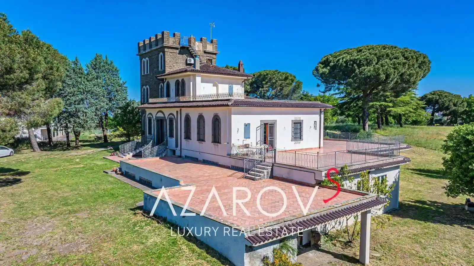 Villa - foto 4