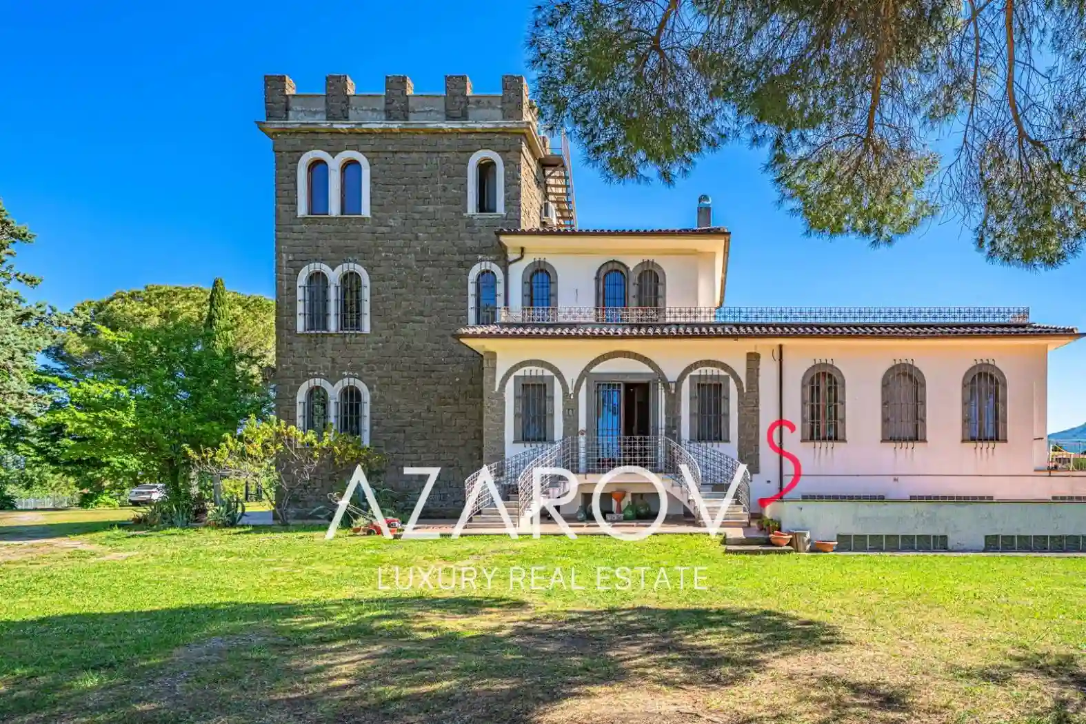 Villa - foto 5