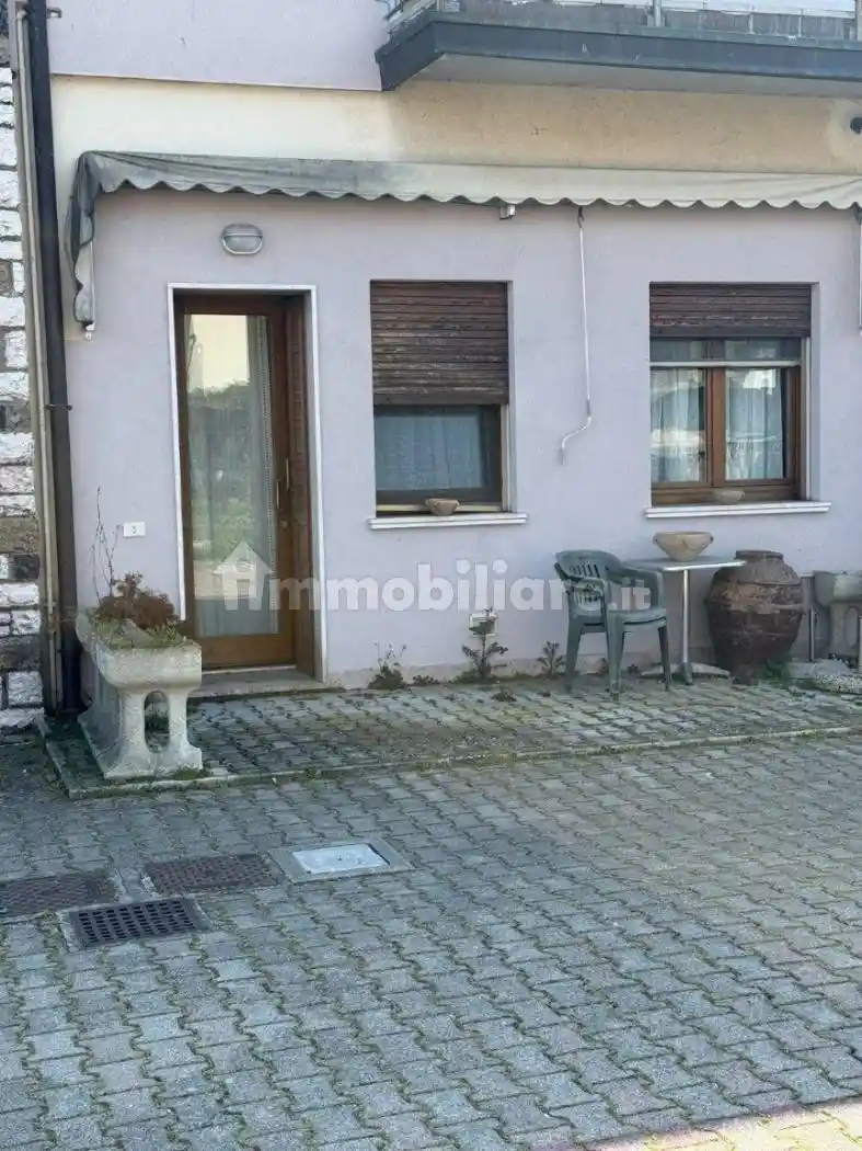Appartamento in vendita a Arzergrande