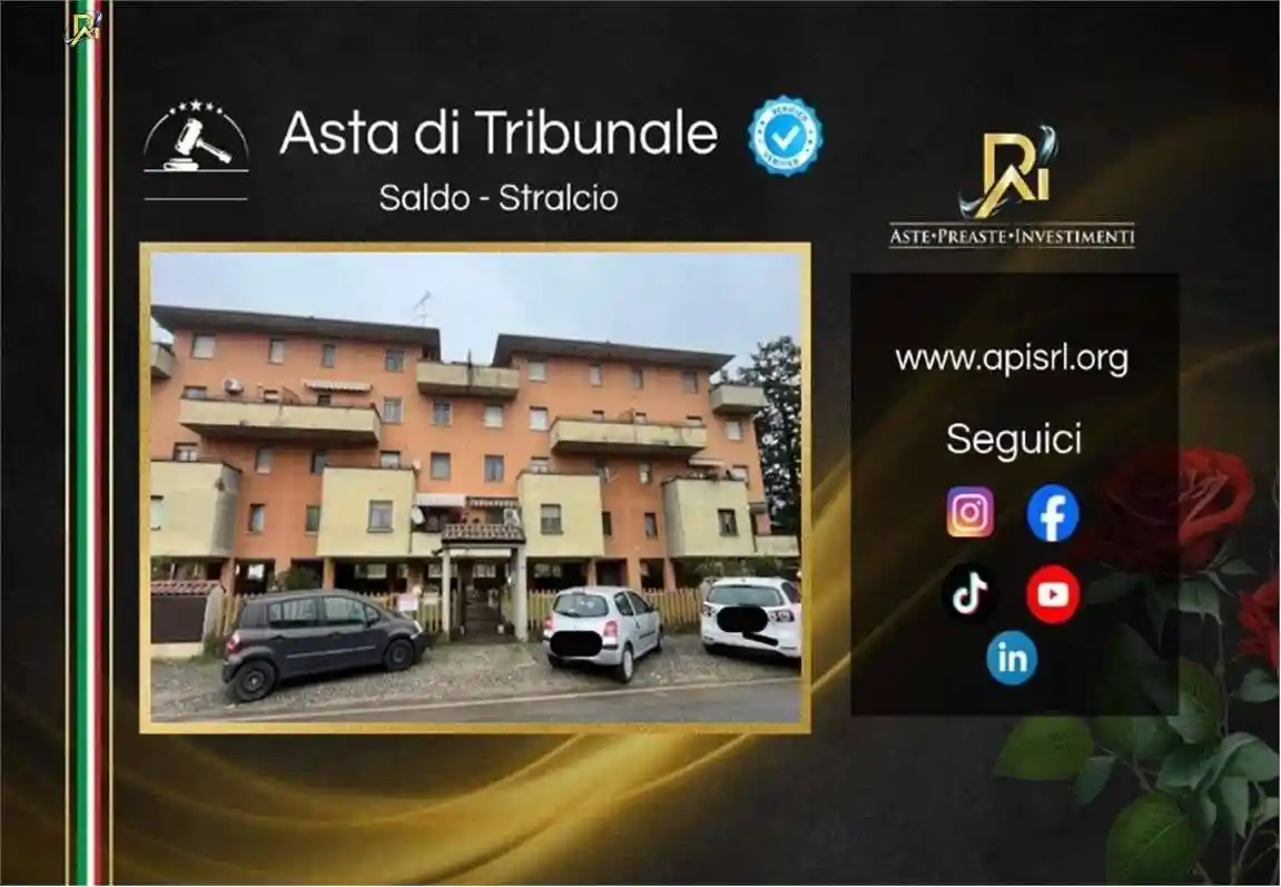 Appartamento in vendita a Casteggio