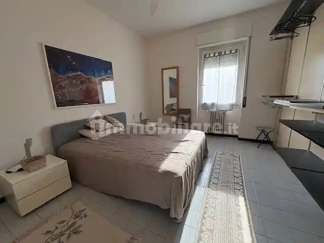 Appartamento in vendita a Bergamo