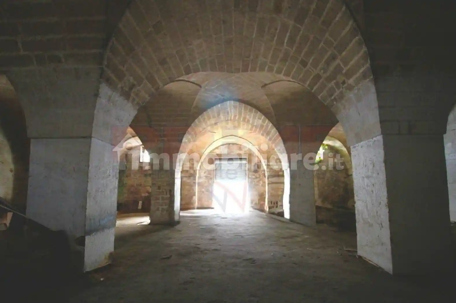 Loft in vendita a Tuglie