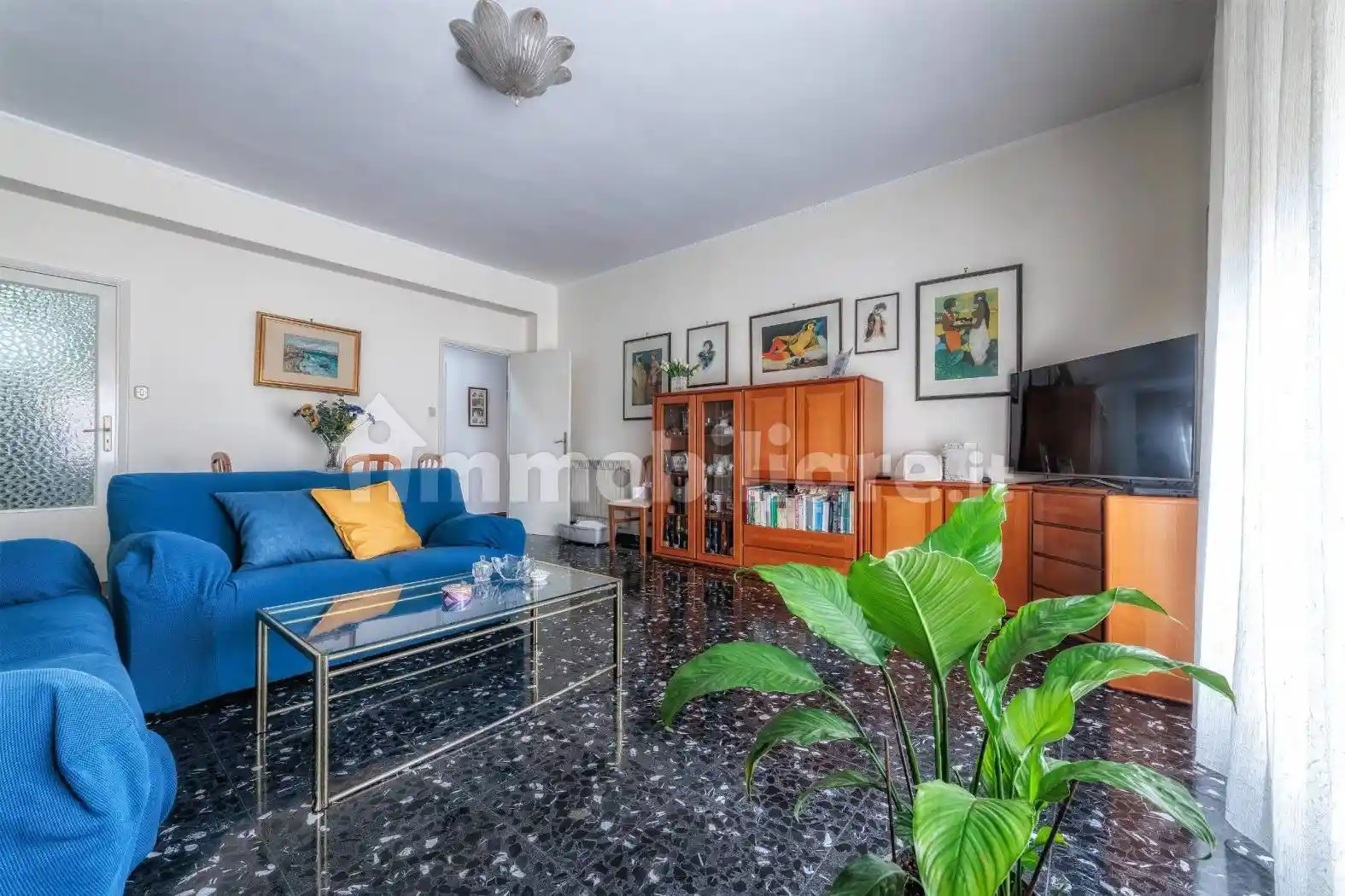 Appartamento in vendita a Formia