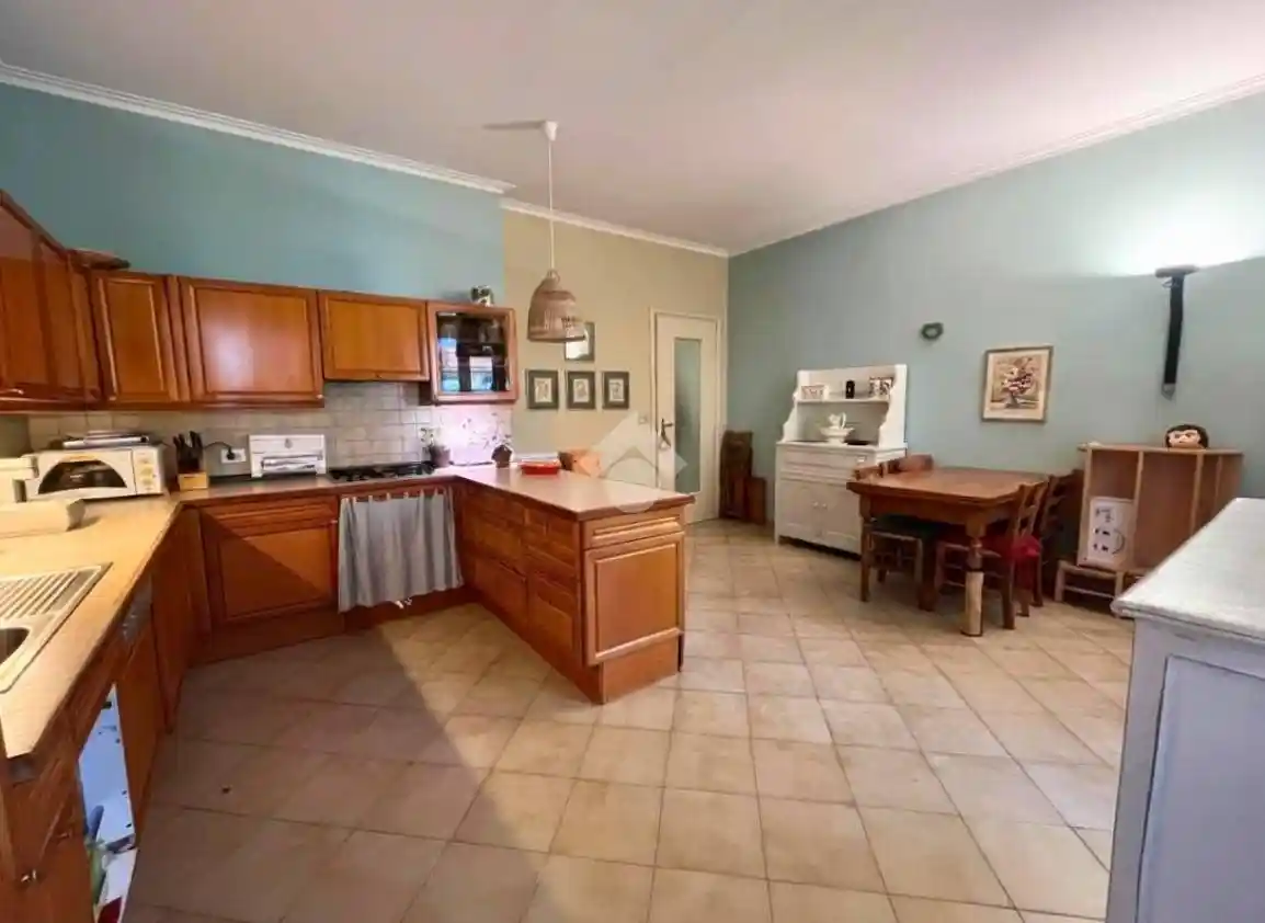 Appartamento in vendita a Pinerolo