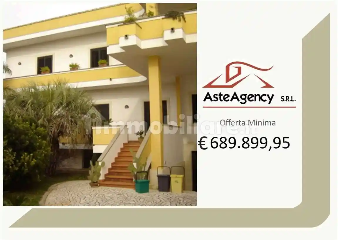 Appartamento in vendita a Collepasso