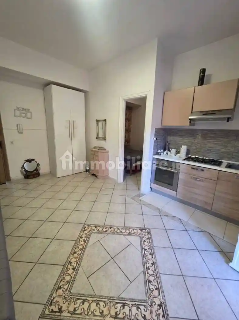 Appartamento in vendita a Nettuno
