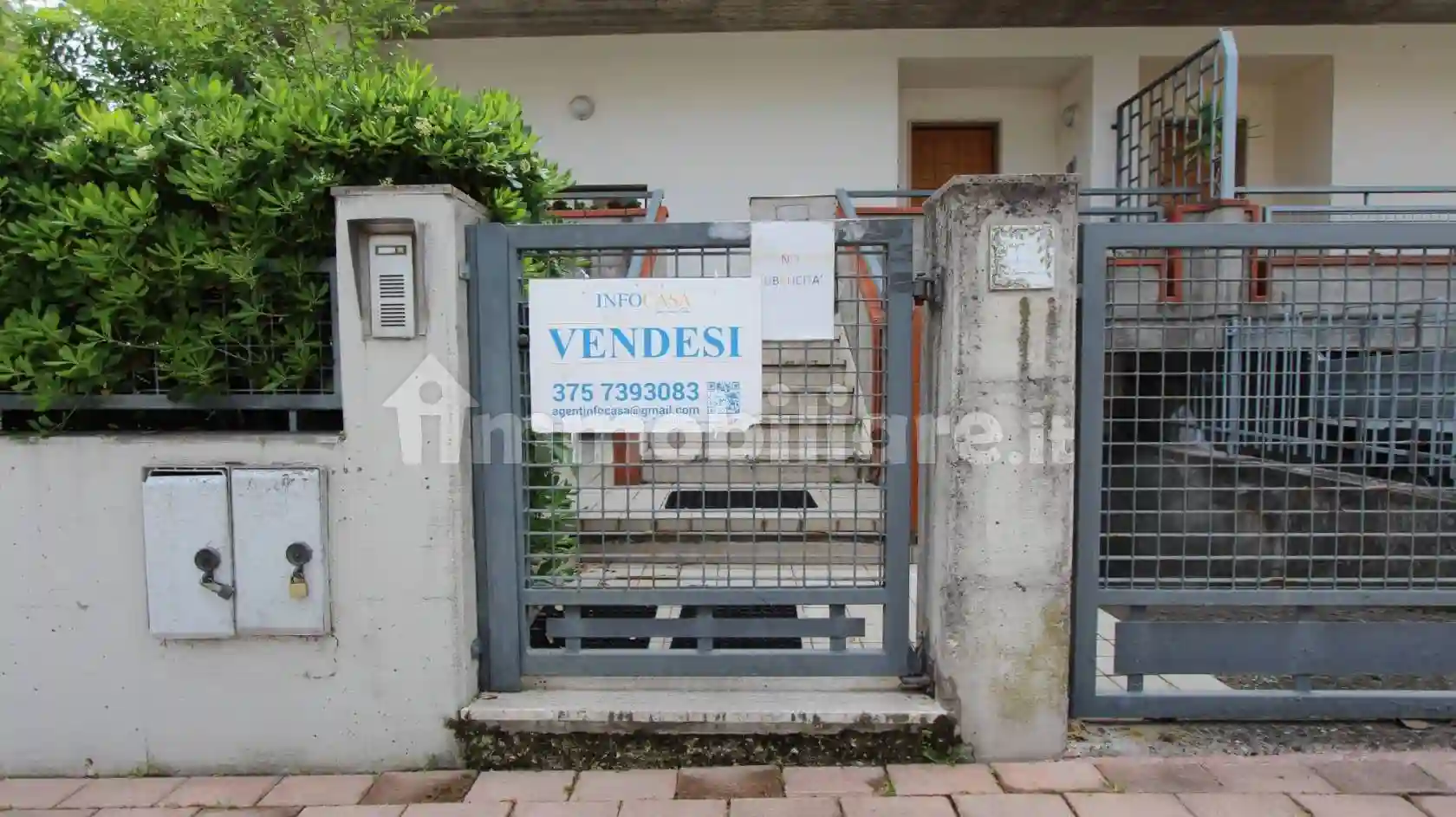Villetta a schiera - foto 2