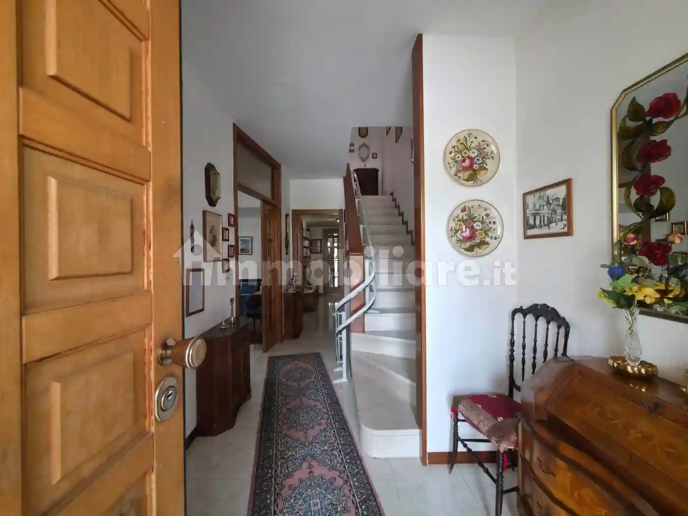 Villetta a schiera - foto 4