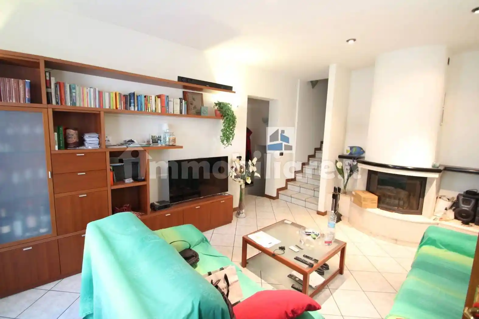 Appartamento in vendita a Santa Maria di Sala
