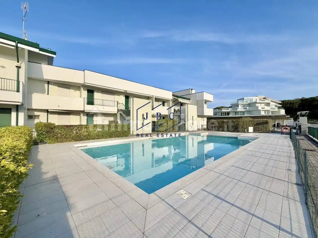 Appartamento in vendita a Jesolo