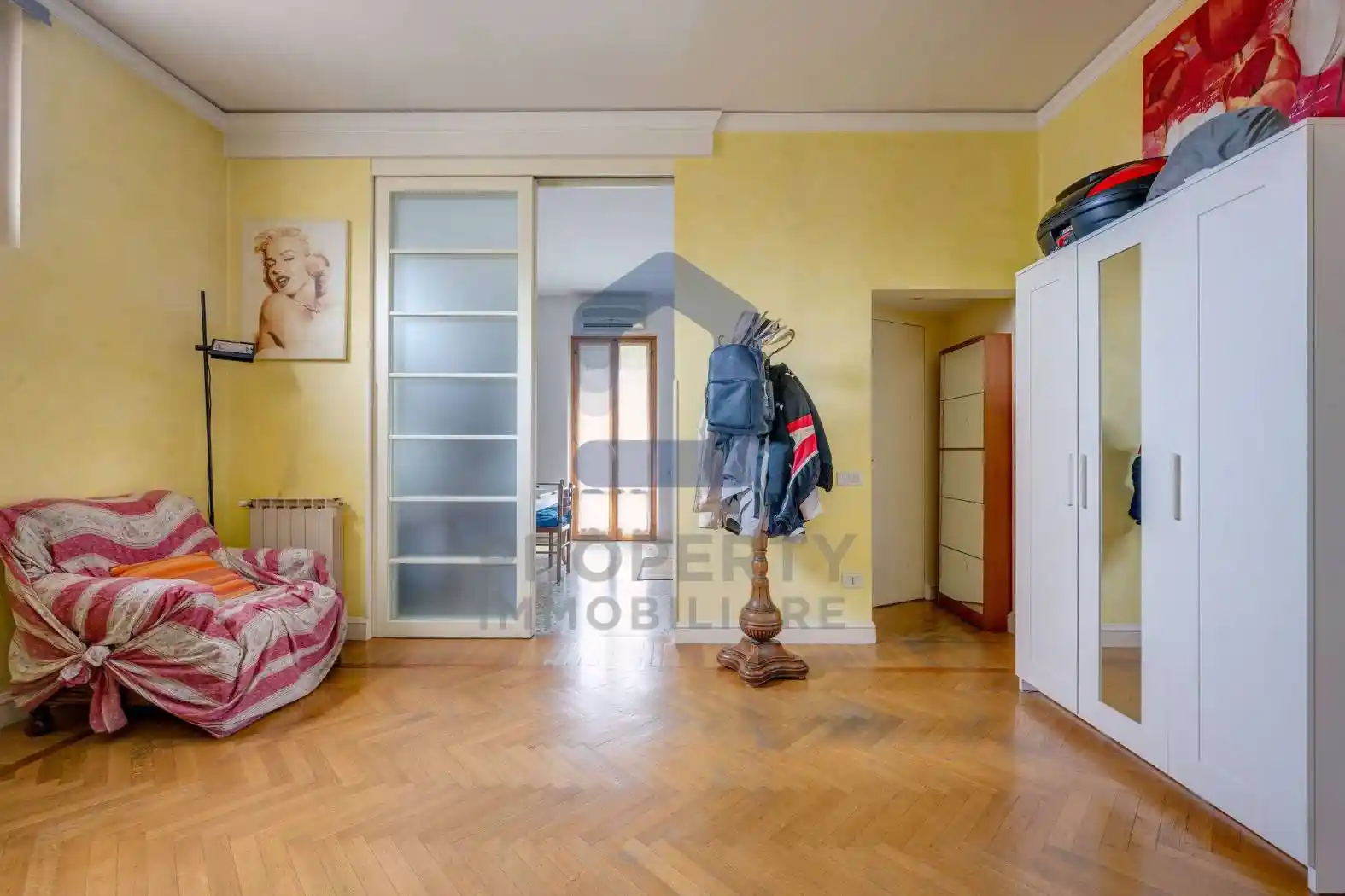 Appartamento in vendita a Firenze