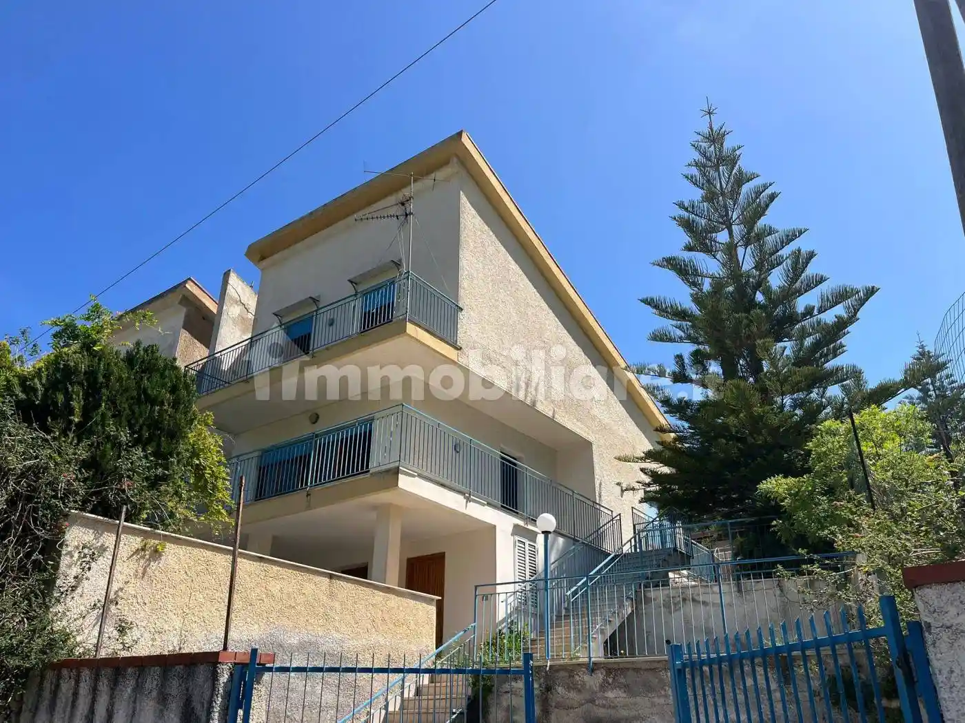 Villa in vendita a Trabia