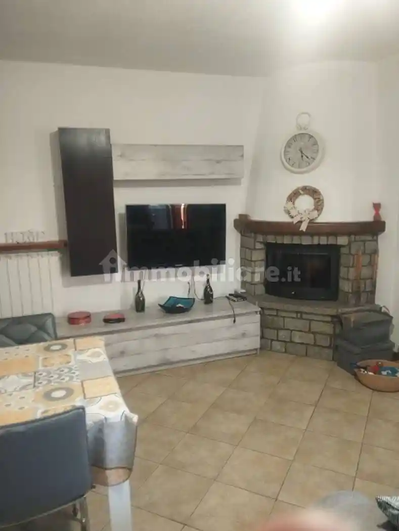 Villa in vendita a Selvino