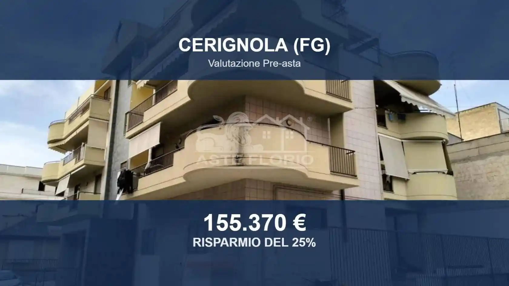 Attico - Mansarda in vendita a Cerignola