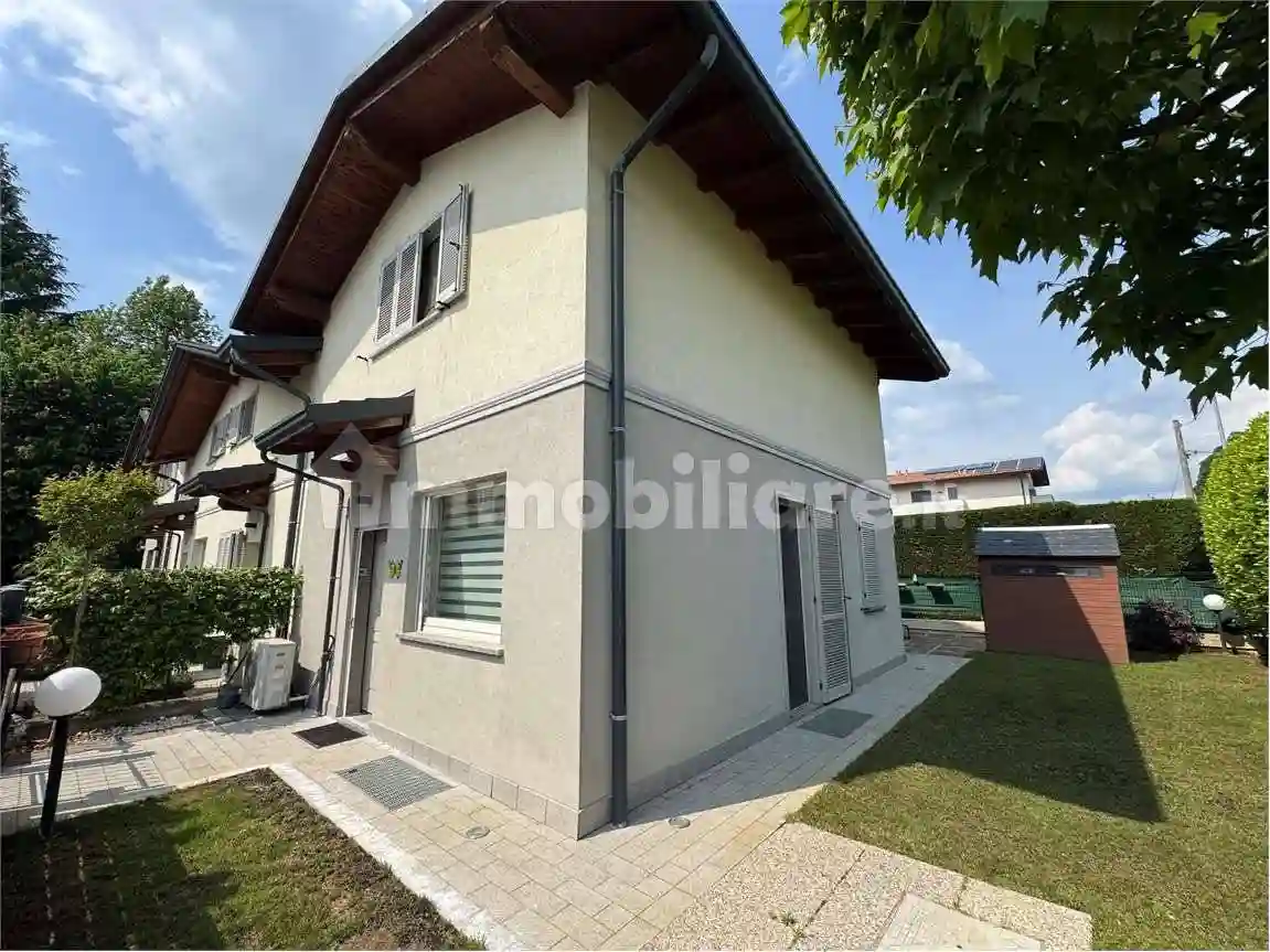 Villetta a schiera - foto 2