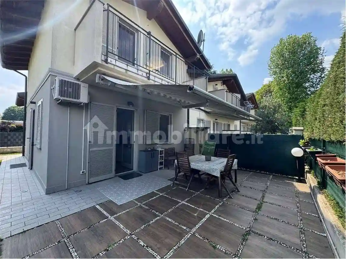Villetta a schiera - foto 3