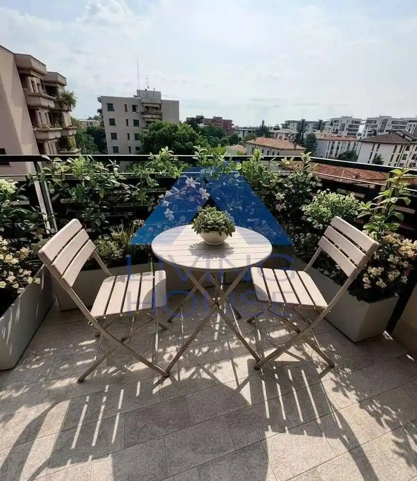 Appartamento in vendita a Monza