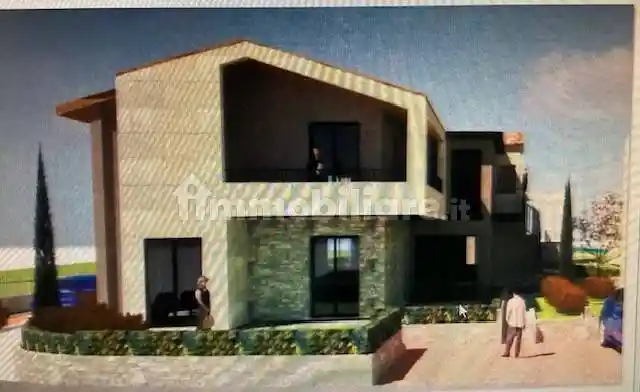 Villa in vendita a Arezzo