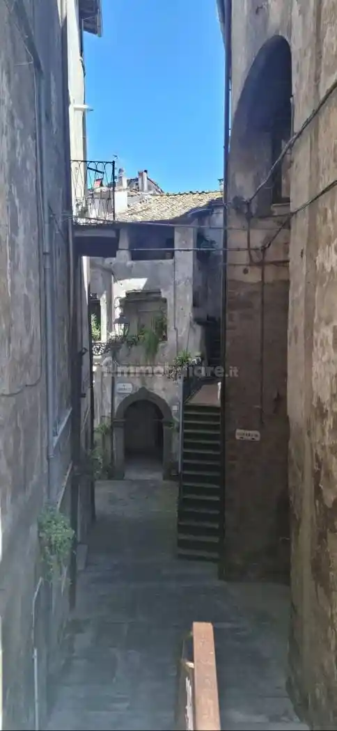 Appartamento in vendita a Vignanello