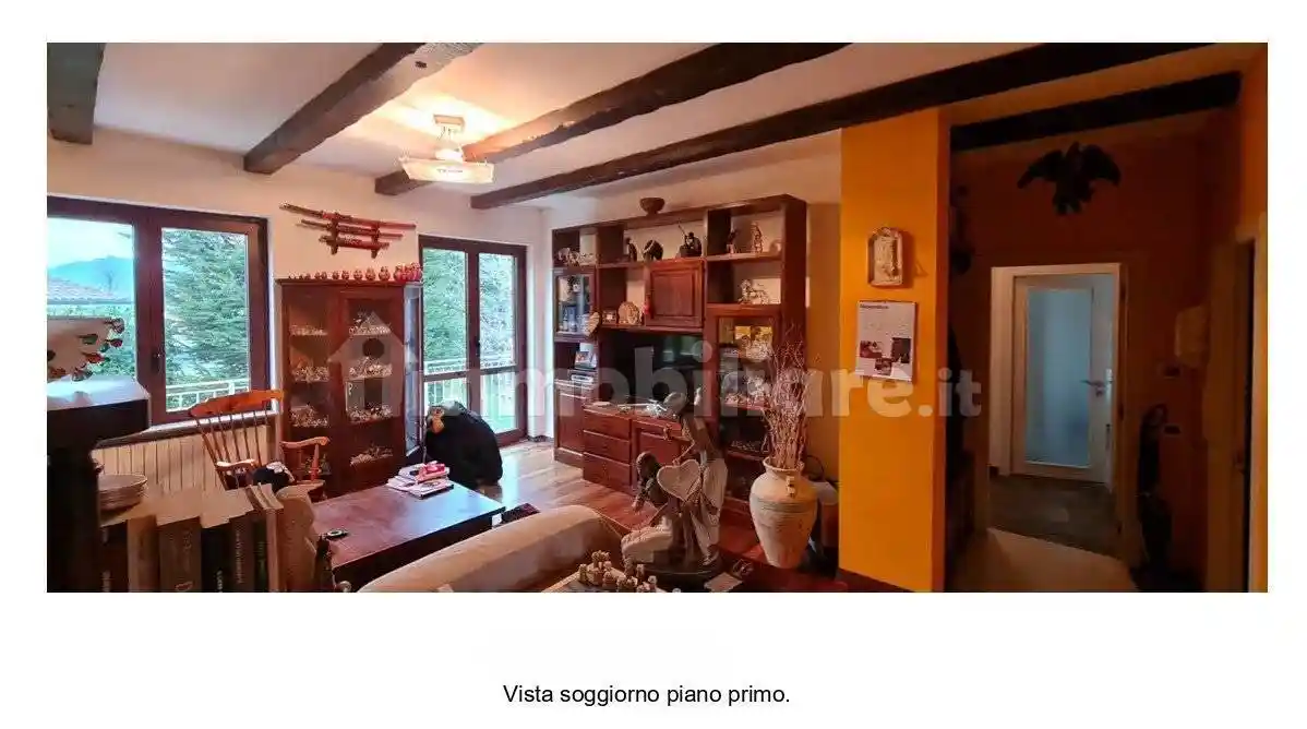 Appartamento in vendita a Imbersago