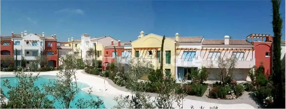 Appartamento in affitto a Jesolo