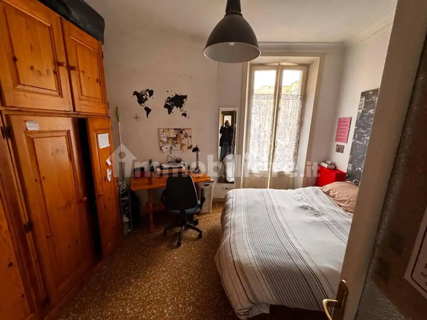 Appartamento in affitto a Roma