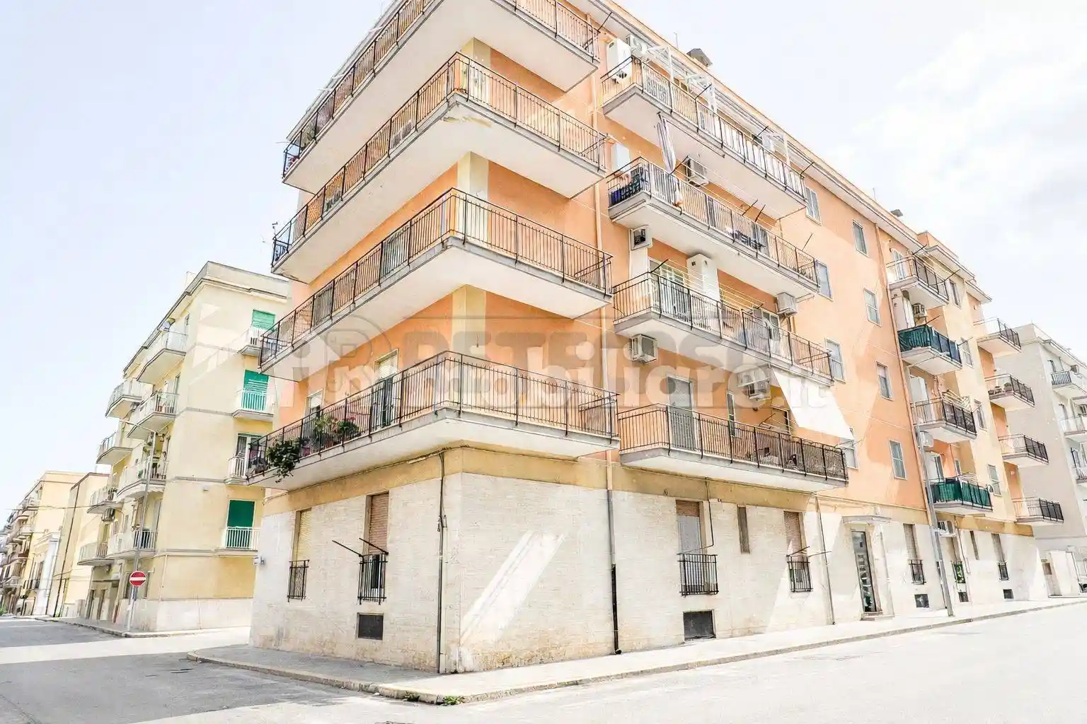 Appartamento in vendita a Bisceglie