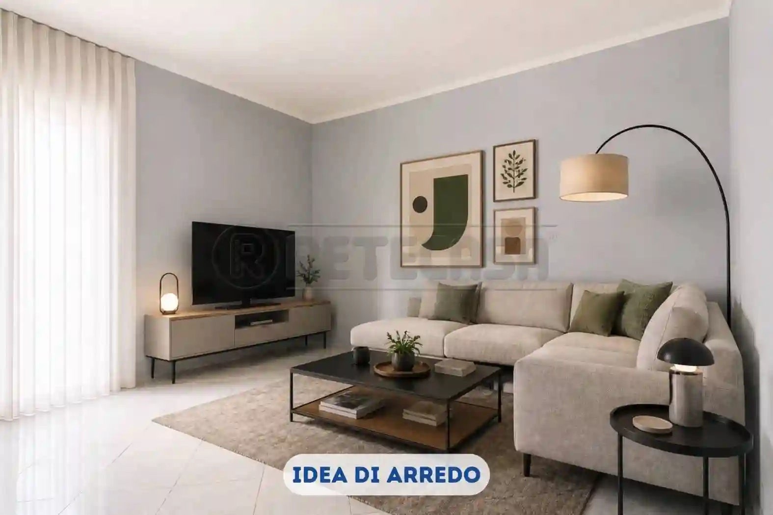 Appartamento - foto 3