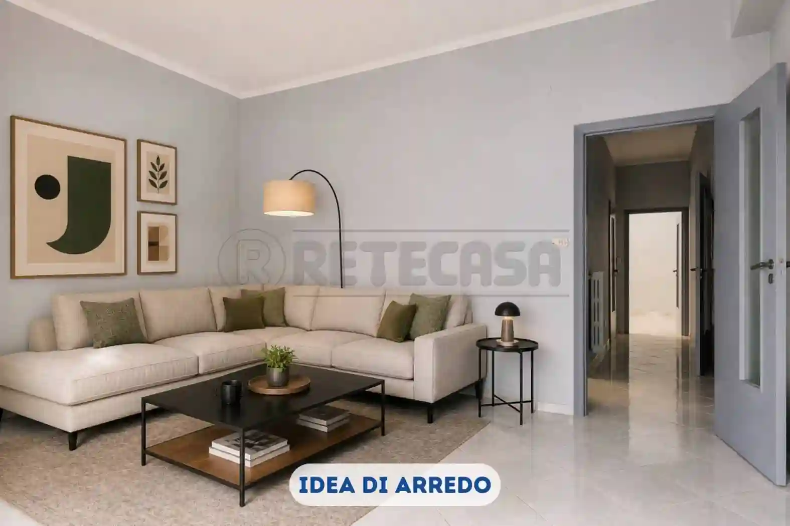 Appartamento - foto 5