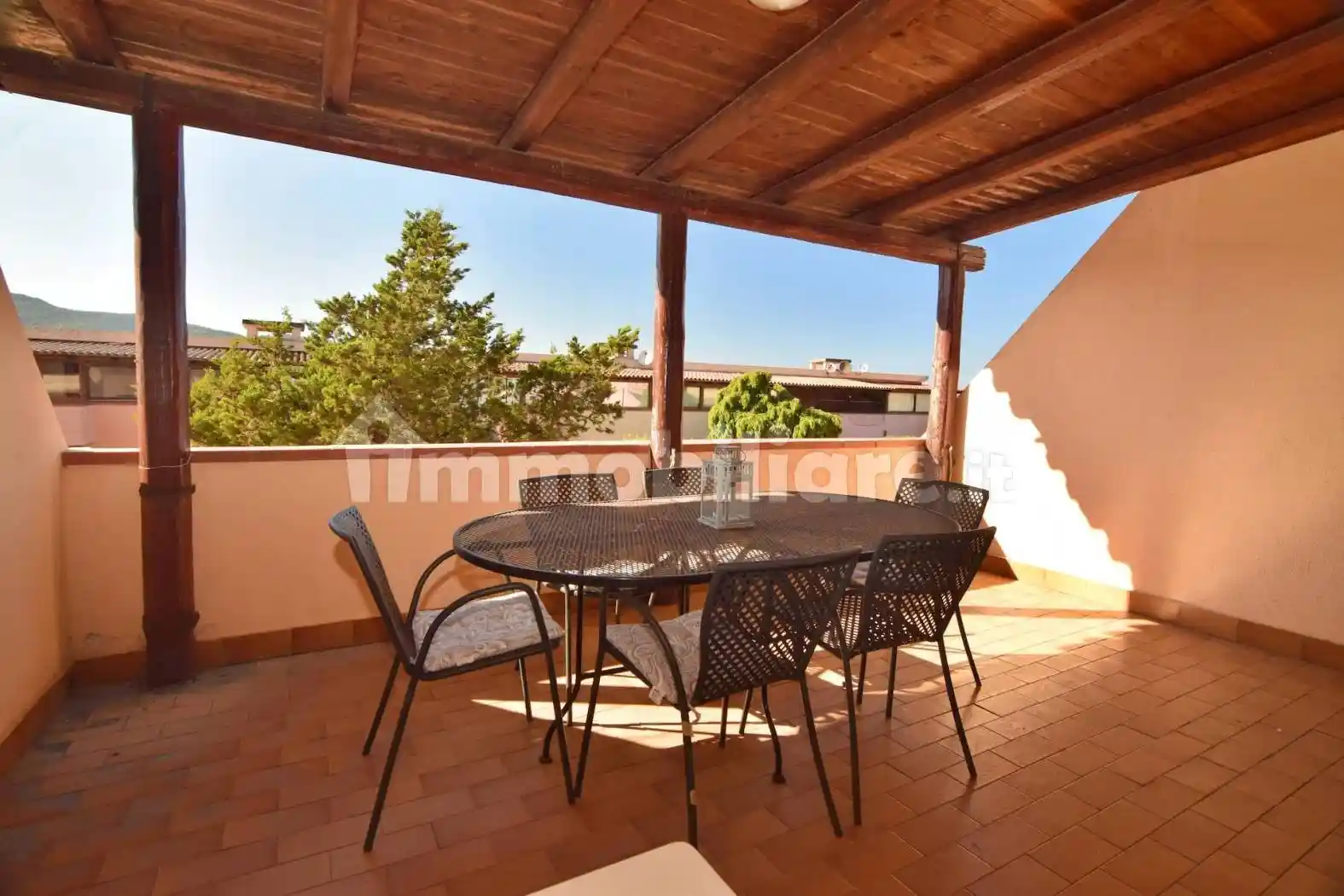 Appartamento in vendita a Olbia
